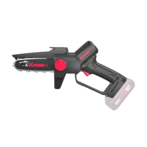 Kress 20V 12cm brushless one-hand chainsaw-Tool only