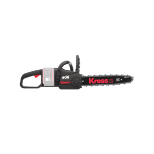 Kress 40V 35cm brushless chainsaw – tool only KG346.9