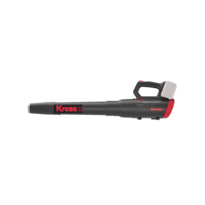 Kress 40 V brushless silent tech blower KG584.9