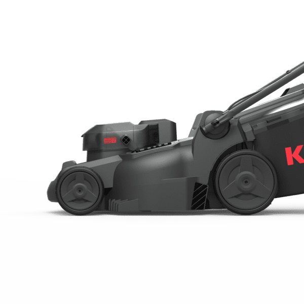 Kress 40V 37cm Cordless Brushless Push Lawn mower-Bare tool KG745.9 - Image 5