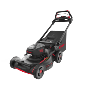 Kress 60V 51cm brushless self-propelled mower-tool only