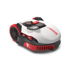 Kress Mission Nano 600 Mower KR101E