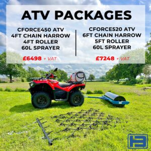 ATV Packages