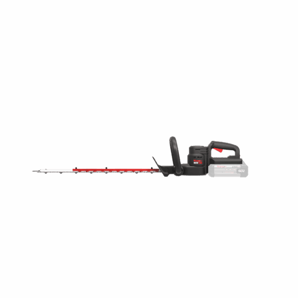 Kress 60V 64cm brushless hedge trimmer – tool only KG262.9