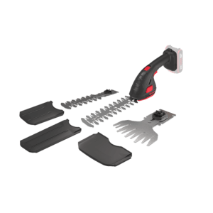 Kress 20V KrossPack 3-in-1 cordless grass and shrub shears set-tool only KG806E.9