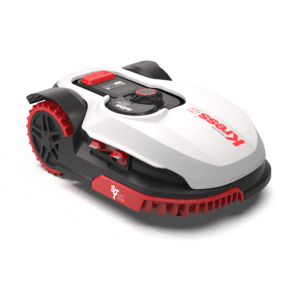 Kress Mission 1000 KR120E