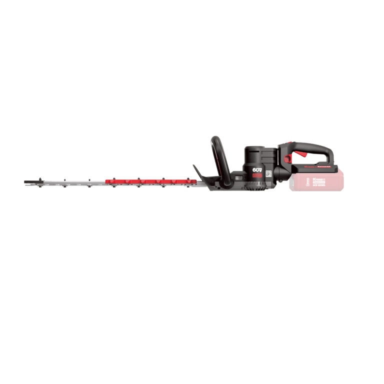 kress commercial hedge trimmer
