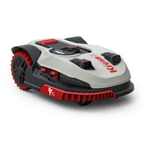 Kress Mission 2000 KR123E