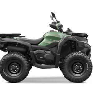 CFMOTO C-Force 625 Basic