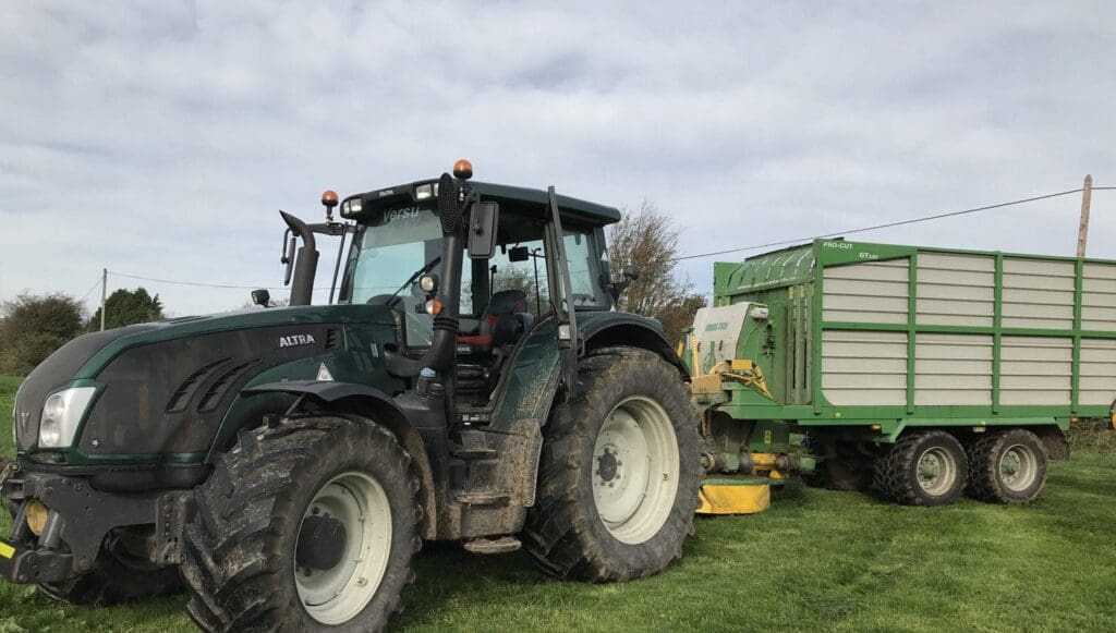 Grass Technology’s Grazer GT120B - Image 4