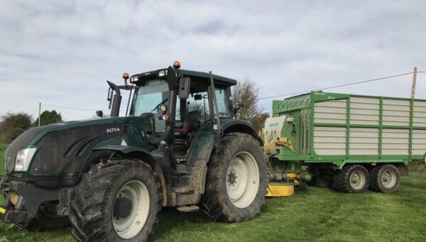 Grass Technology’s Grazer GT120B - Image 4