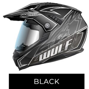 ADULT PRIMA X HELMET