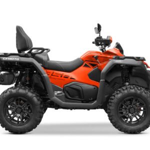 CFMOTO C-Force 850 TOURING