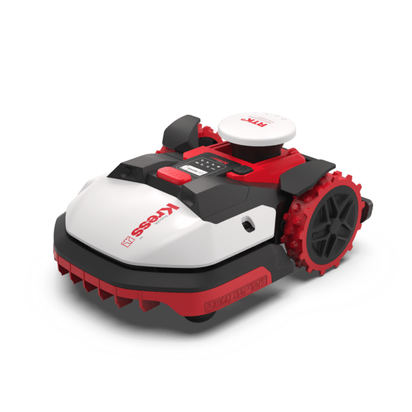 Kress Mission RTKn 5000 KR174E - Image 2