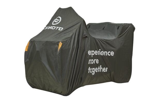 Atv Cover