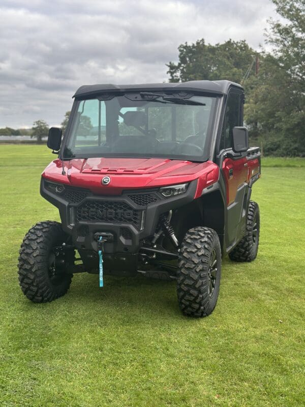 UFORCE U10 Pro Highland - Image 6