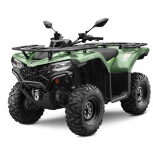 CFMoto CForce 450 ATV