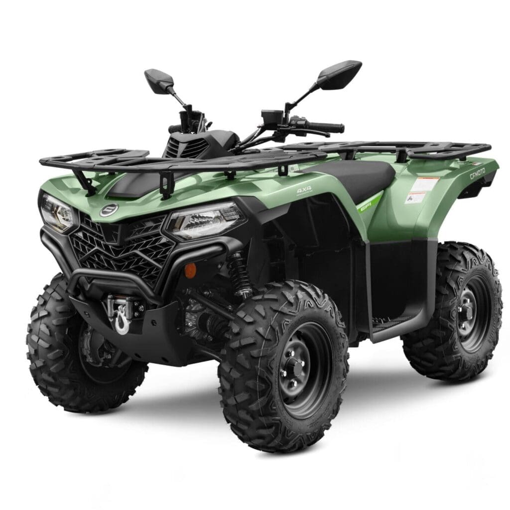CFMOTO CFORCE 450 ATV