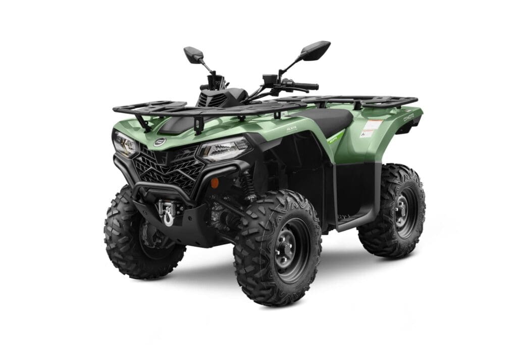 CFMOTO CFORCE 450 ATV