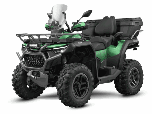 CFMOTO CFORCE 1000 Touring Premium Overland