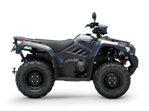 Kawasaki Brute Force 450 T-cat - Image 3