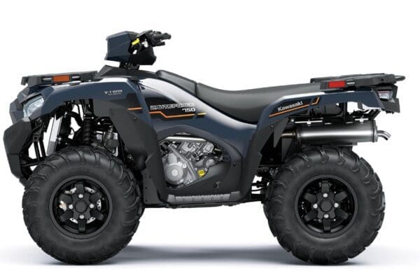 Kawasaki Brute Force 750 - Image 2