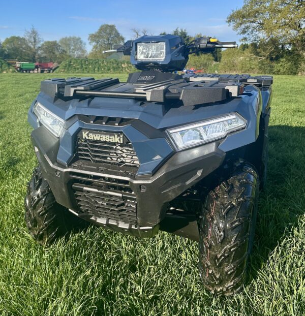 Kawasaki Brute Force 750 - Image 4