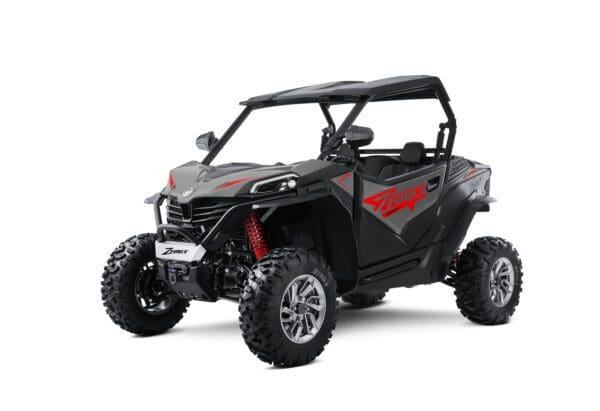 CFMOTO ZFORCE 950 Sport