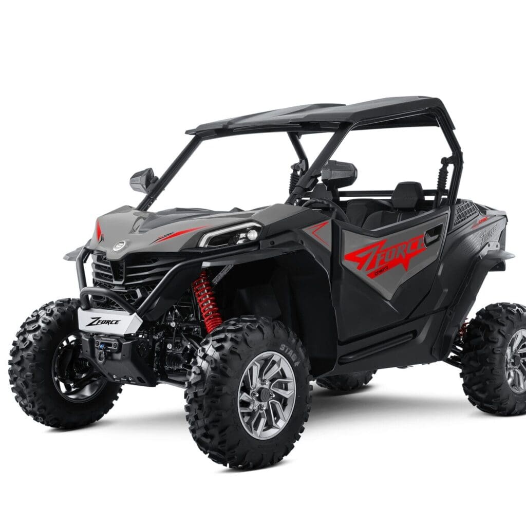 CFMOTO ZFORCE 950 Sport