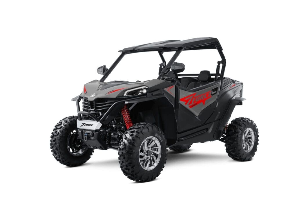CFMOTO ZFORCE 950 Sport