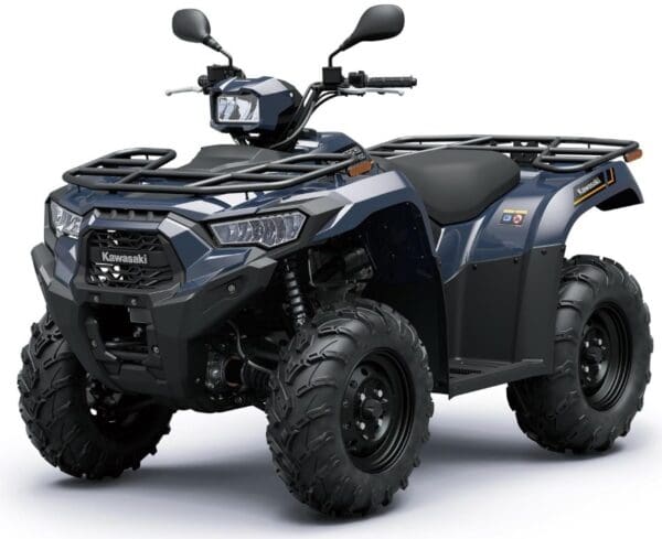 Kawasaki Brute Force 450 T-cat