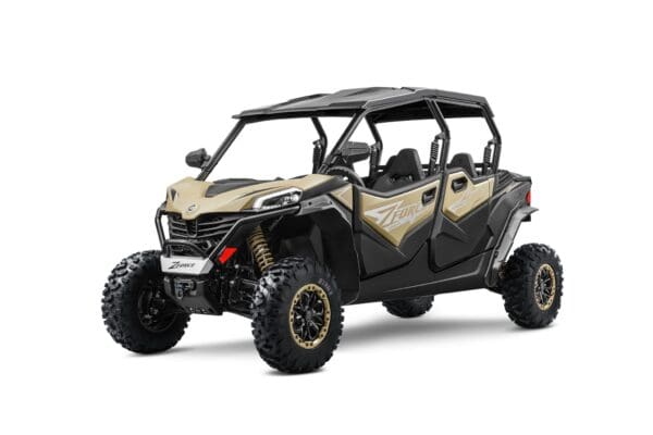 CFMOTO ZFORCE 950 Sport 4