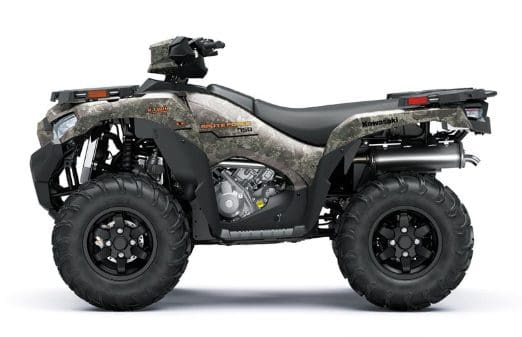 Kawasaki Brute Force 750 LE - Image 3