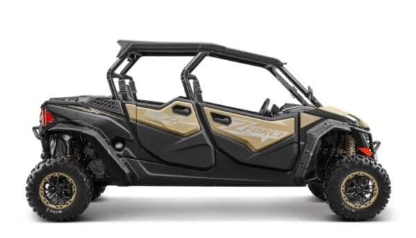 CFMOTO ZFORCE 950 Sport 4 - Image 2