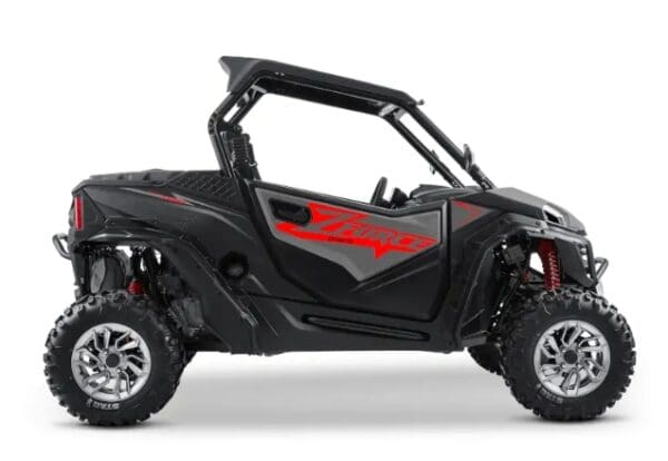 CFMOTO ZFORCE 950 Sport - Image 2