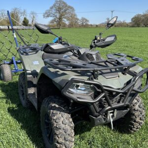 CFMOTO CFORCE 450