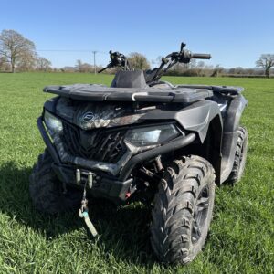 CFMOTO CFORCE 625