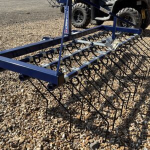 2M SMALL HOLDER SCARIFIER