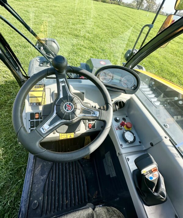 DIECI 20.4 AGRI SMART TELEHANDLER - Image 5