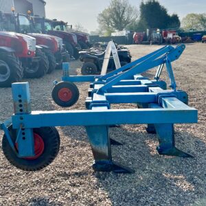 CULTIVATOR