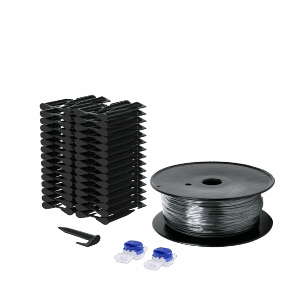 Kress boundary wired installation kit