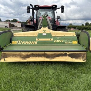 Krone Easy Cut F 320 CV