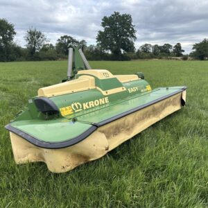 Krone EasyCut F 320 CV