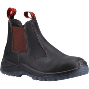 Hard Yakka Mens Dealer Boot-Banjo