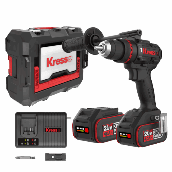 kress power tools