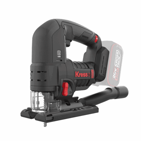 Jigsaw – KUE26