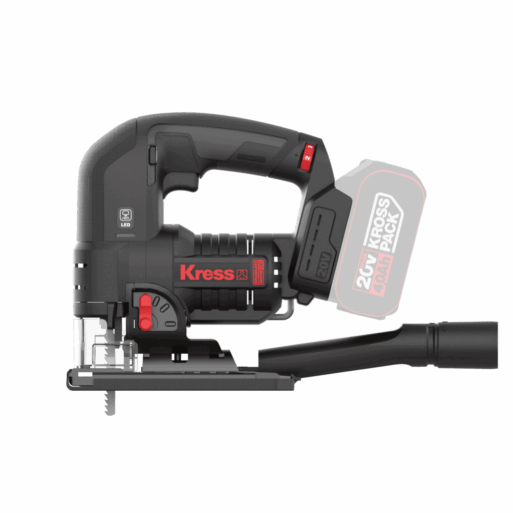 Jigsaw - KUE26 - Image 2