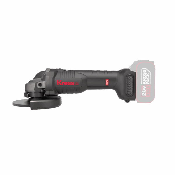 Angle Grinder 115mm - KUH02 - Image 2
