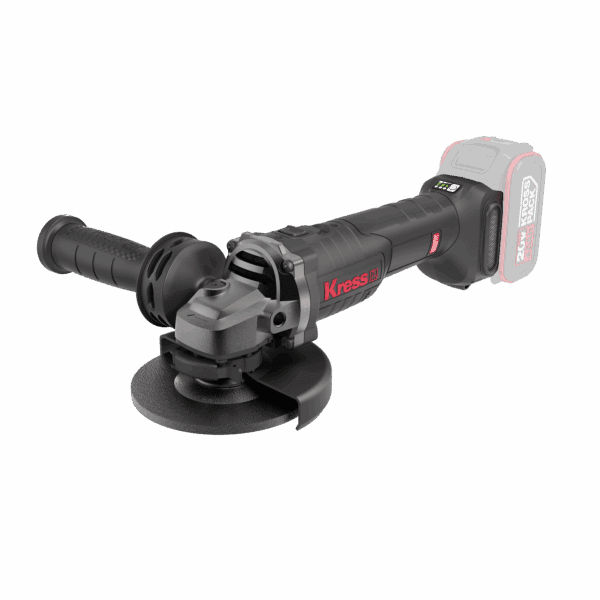 Angle Grinder 115mm - KUH02