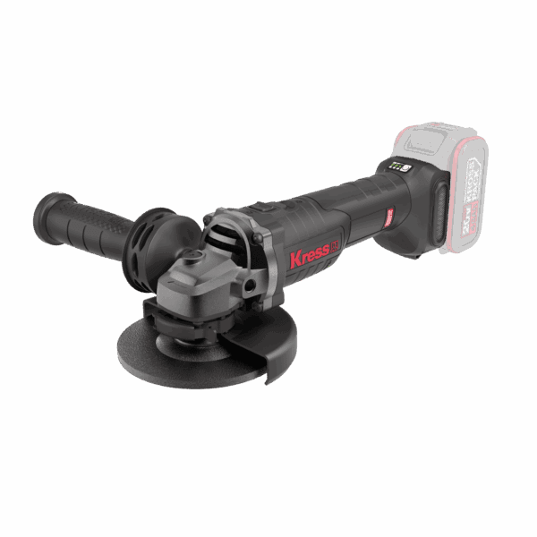 Angle Grinder 115mm – KUH02